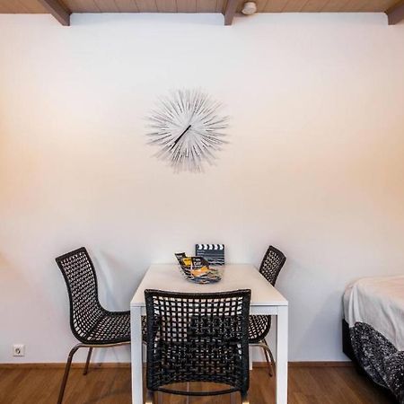 Great Location Downtown Studio Reykjavik Ngoại thất bức ảnh