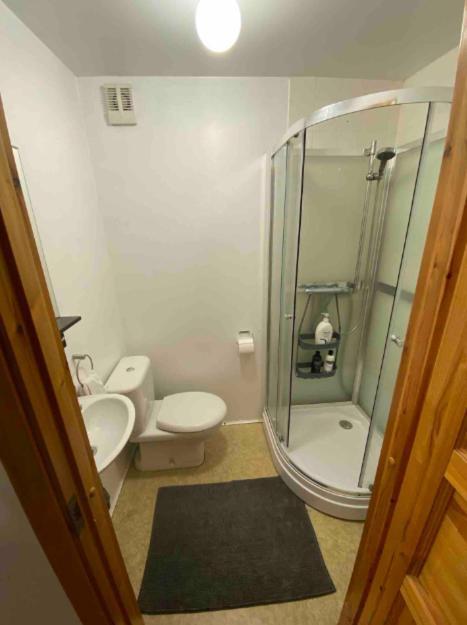 Great Location Downtown Studio Reykjavik Ngoại thất bức ảnh